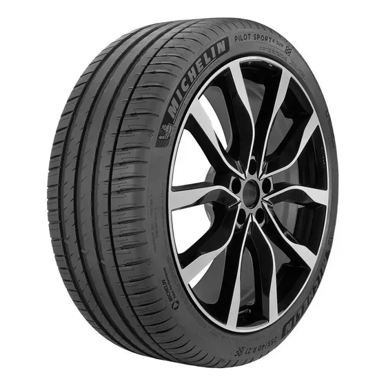 Michelin 305/30 R20 103(y) Pilot Sport 4suv