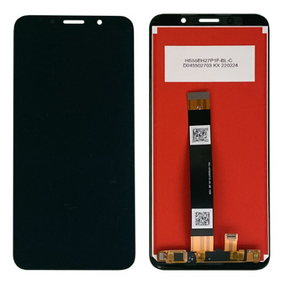 Tela Display Frontal Compativel Moto E6 Play Premium + Peli Tela Display Frontal Compativel Moto E6 Play Premium + Peli