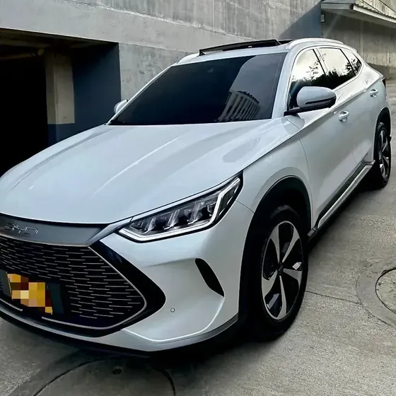 BYD Song Plus 2024 1.5 Dm-i Gl