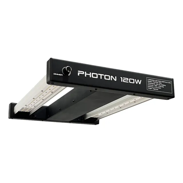 Panel Led Photon 120w Samsung Lm301h Evo