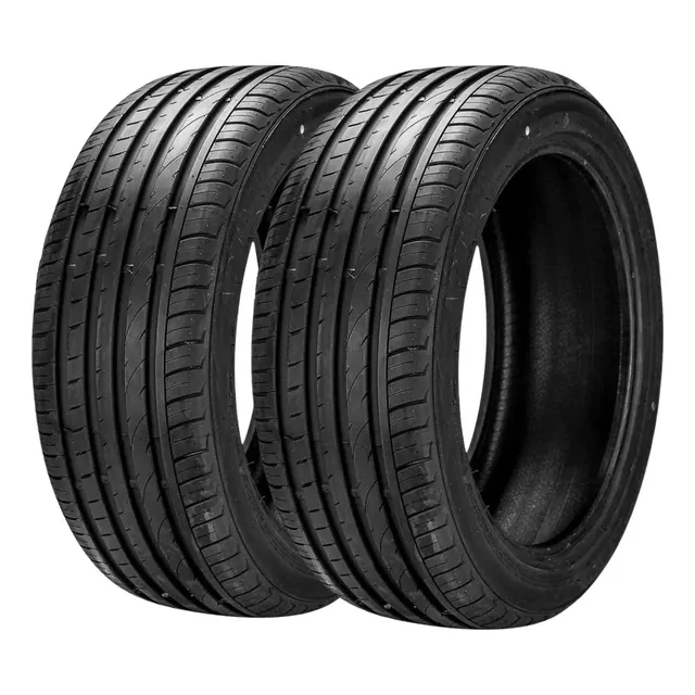 Kit 2 Pneu Aptany Aro R20 225/35r20 93w Ra301
