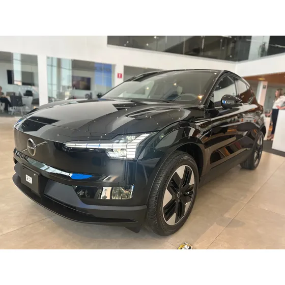 Volvo Ex30 Core
