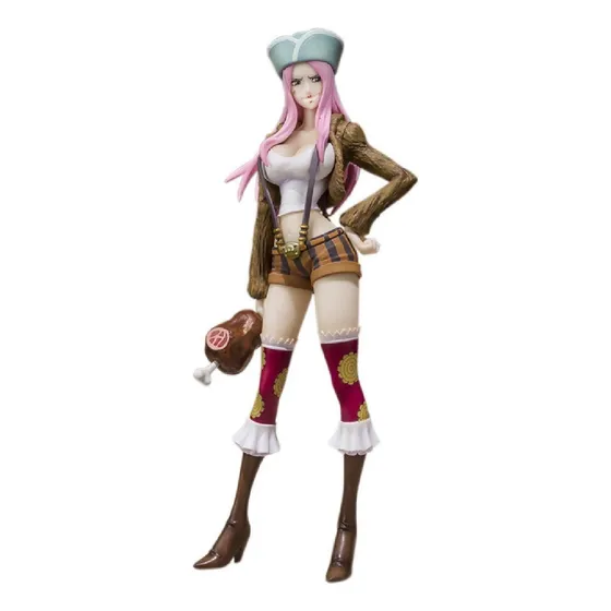Bonney Figuarts Zero Bandai One Piece Original
