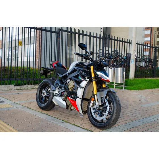 Ducati Streetfighter V4 Sp2