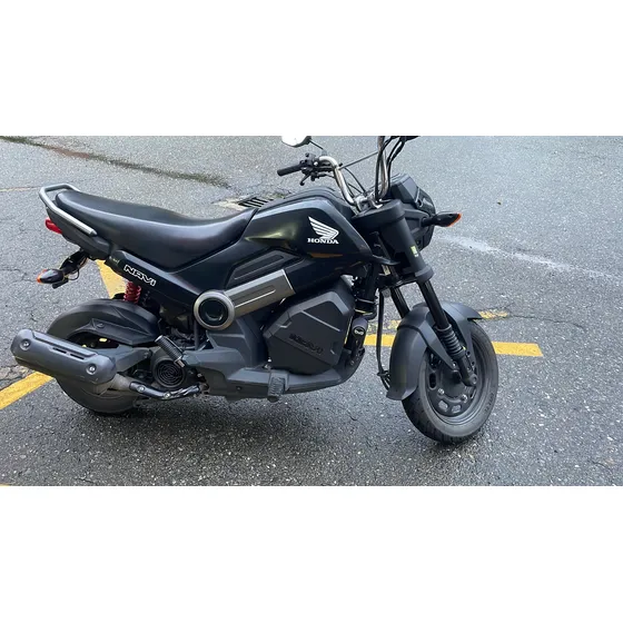Navi Modelo 2023