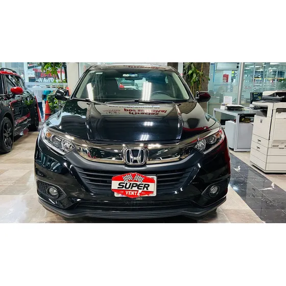 Honda Hr-v 1.8 Prime Cvt