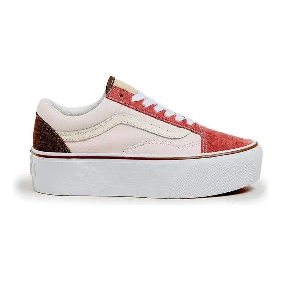 Vans Old Skool Stackform