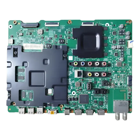 Placa Principal Tv Un55hu8700g Bn91-13562d