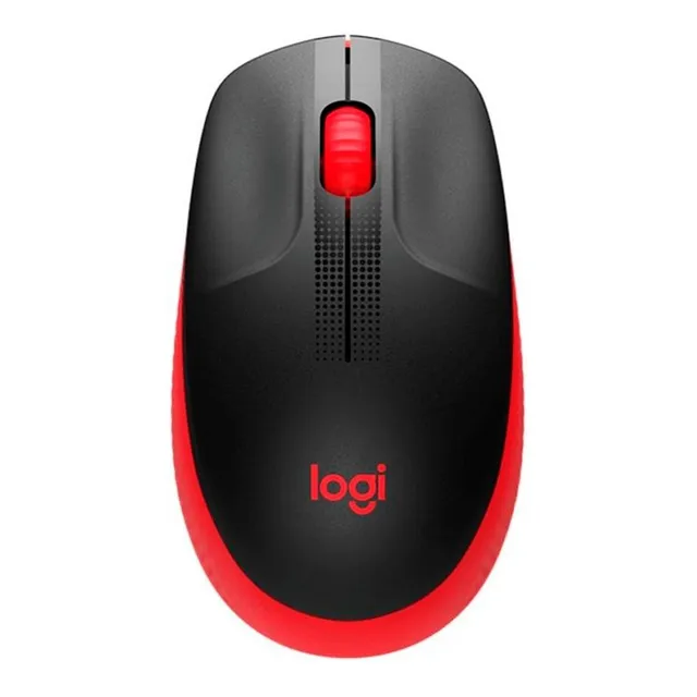 Mouse inalámbrico Logitech M190