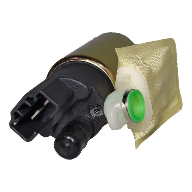Bomba Gasolina Toyota 4.5 Pin Fino Alta Presión  