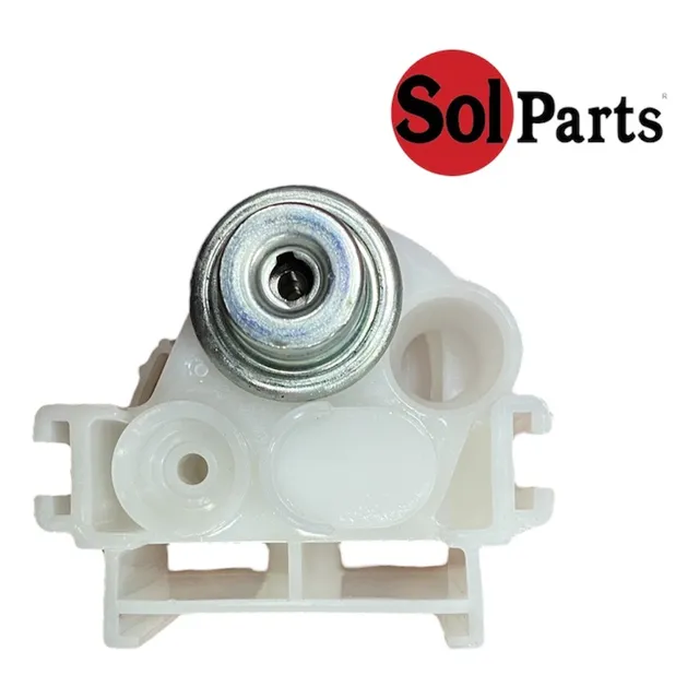 Regulador De Presion Bomba Gasolina Dl 650 Solpart