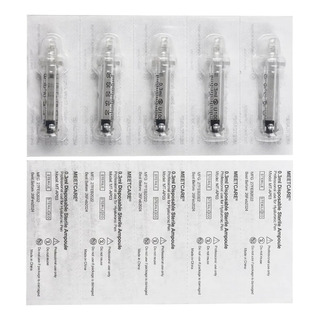 Viales Hyaluron Pen .3 Ml 20 Unidades Viales Hyaluron Pen .3 Ml 20 Unidades