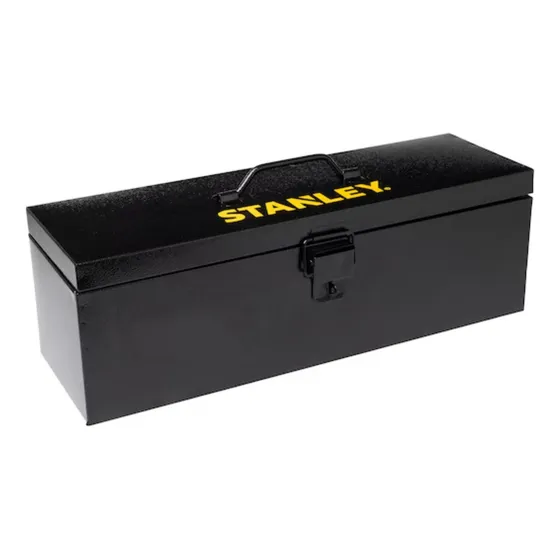 Caja Metalico Porta Herramientas 20 PuLG Stst98726la Stanley