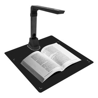 Câmera De Documentos De Livro A3, Scanner De Livro De 12 Mp Câmera De Documentos De Livro A3, Scanner De Livro De 12 Mp