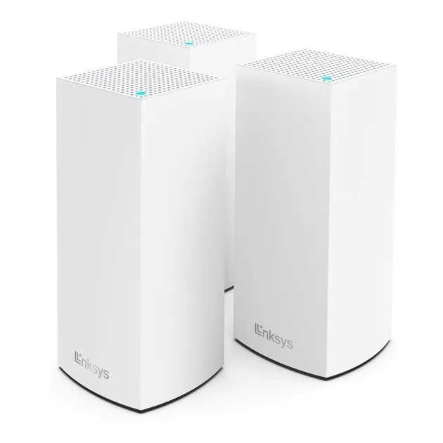 Router Linksys Atlas Mx2003 Dualband 3 Nodos Wifi6 /vc