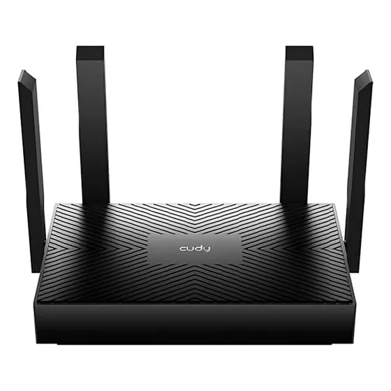 Router Cudy Ax1500 Gigabit Wifi 6 Wr1500