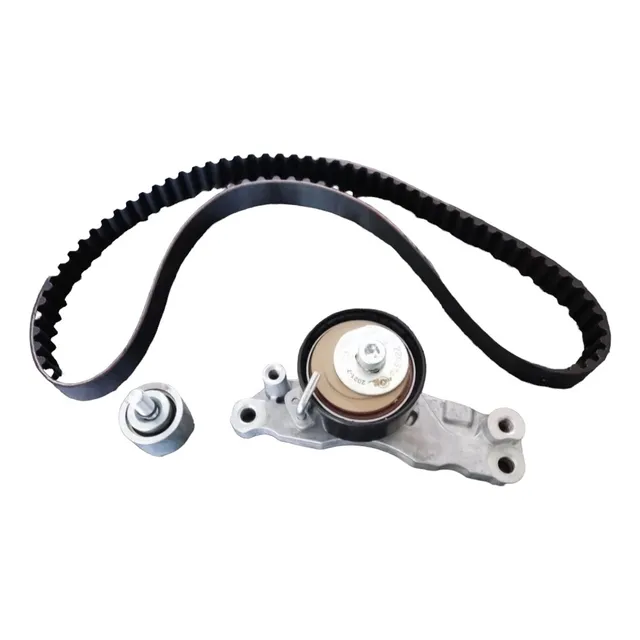 Kit De Banda De Distribución (gmb) Chery Tiggo 2 1.5l 