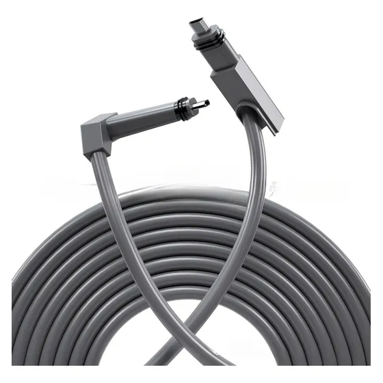 Cable Para Starlink De Repuesto 23 Mtrs Satellite V2