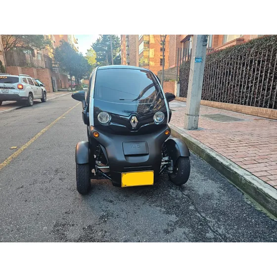 Renault Twizy Technic