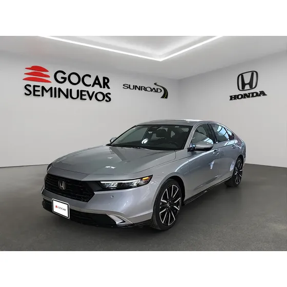 Honda Accord Hybrid 2024 Touring Hev