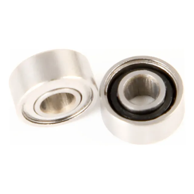 Balineras Rodamientos Ceramicos Para Pieza De Mano Nsk