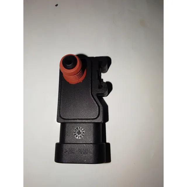 Sensor Map Cavalier