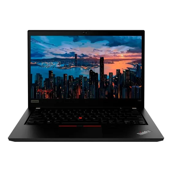 Notebook Lenovo Thinkpad T490 I5 8gb Nvme 256gb Windows 11