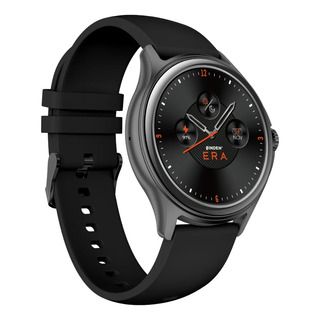 Reloj Smartwatch Pro Salud Era One Lite V2 Binden Negro Reloj Smartwatch Pro Salud Era One Lite V2 Binden Negro