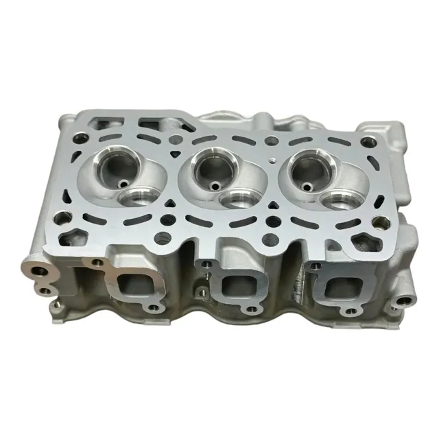 Camara Daewoo Matiz / Tico / Damas (full Inyección)