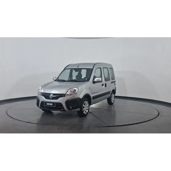 Renault Kangoo 1.6 Ii Authentique Plus