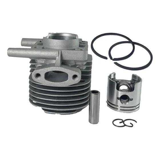 Kit Cilindro Generico Compatible Con Guadaña B45