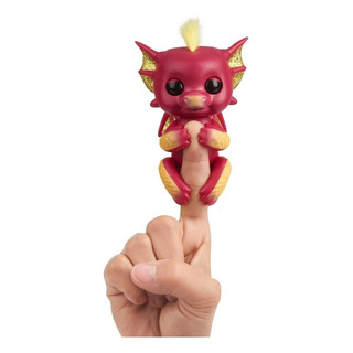 Wowwee Fingerlings Interactive Baby Dragon Wowwee Fingerlings Interactive Baby Dragon