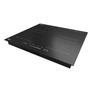 Cooktop Por Indução Philco Pctq1 4 Bocas Preto 220v Cooktop Por Indução Philco Pctq1 4 Bocas Preto 220v