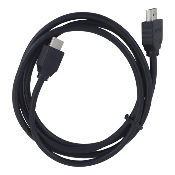 Cabo Hdmi X Hdmi Com 1,5 Metros LG Tv, Monitor Original
