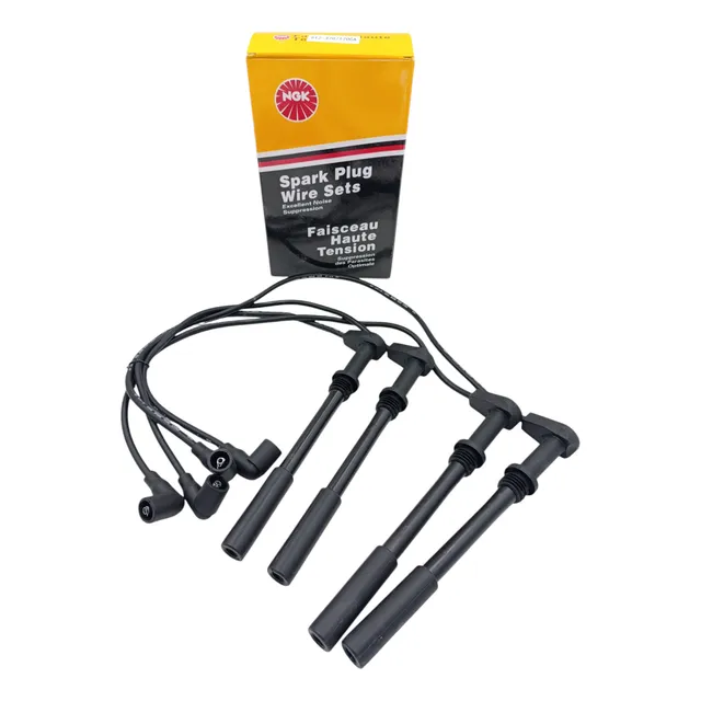 Cable De Bujías Chery Arauca