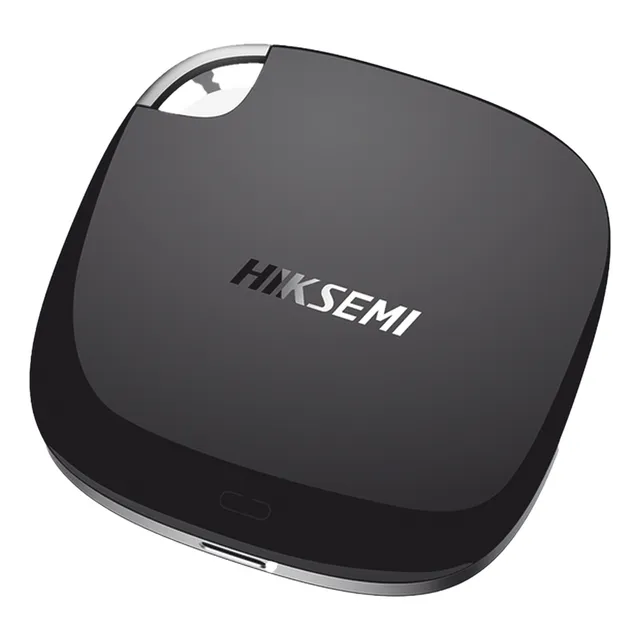 Unidad De Estado Hiksemi Solido Portatil 128 Gb