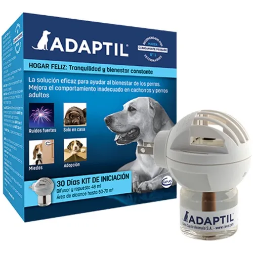 Adaptil Calm Home Difusor - Unidad a $208400