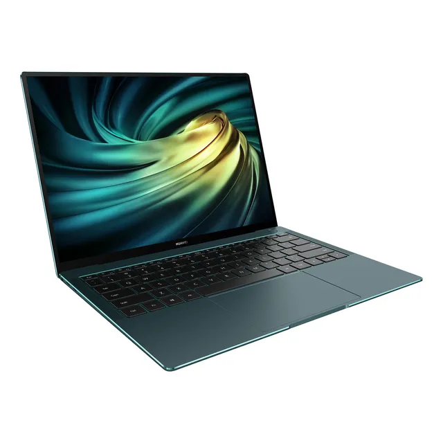 Laptop Huawei Matebook X Pro I7-16gb-1tb Ssd Verde Esmeralda