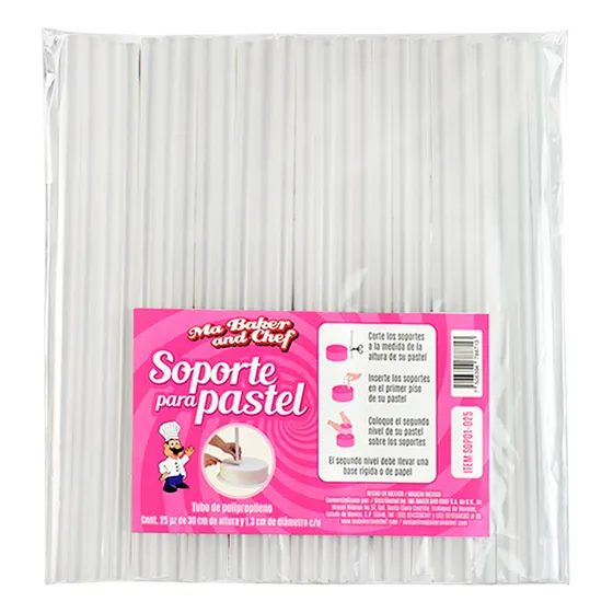 Soporte Para Pasteles De Pisos, Popotes, Tall Cake