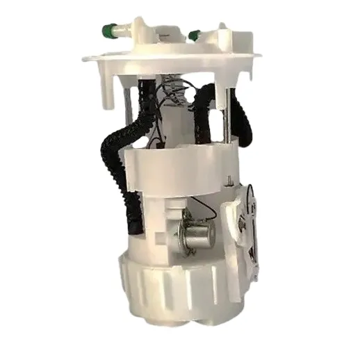 Bomba Gasolina Completa Renault Megane Ii Scenic 2.0