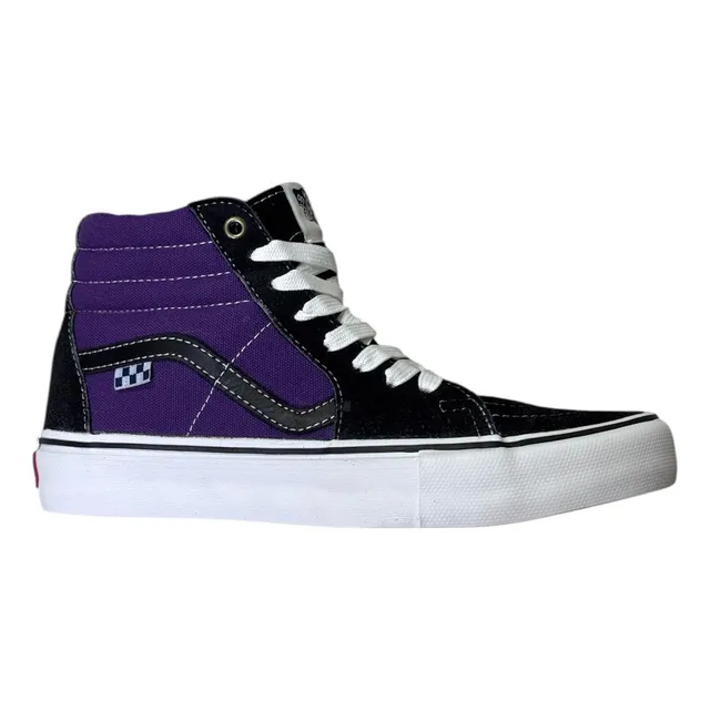 Botitas Sk8 M Skate Impor-orig -vietman