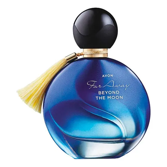 Colonia Lejos más allá de la luna Avon 50ml
