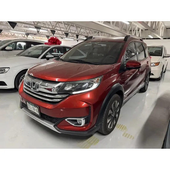 Honda Br-v 1.5 Prime Cvt