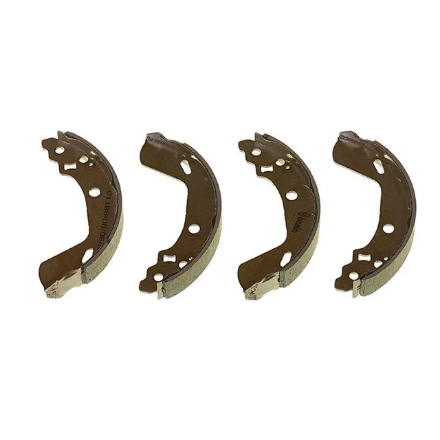 Brembo Zapata Swift Gls 12/17, Ga 13/16, Gl 12 Suzuki Tras