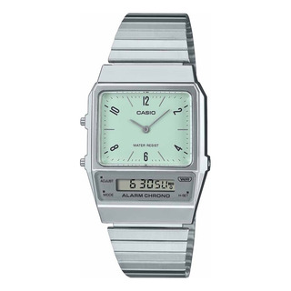 Reloj Casio Moda Modelo: Aq-800e-3avt Reloj Casio Moda Modelo: Aq-800e-3avt