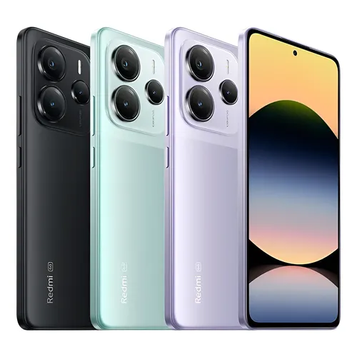 Xiaomi Redmi Note 11 (Snapdragon) Dual SIM 64 GB graphite gray 4