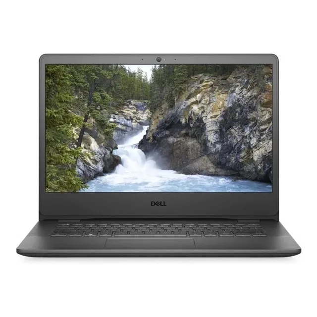 Laptop Vostro 3401 14 Hd Ci3-1005g1 Mem 12gb 256gb W10pro