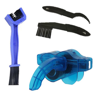 Kit Limpieza Cadena Bicicleta Scrubber Lavadora Herramienta Kit Limpieza Cadena Bicicleta Scrubber Lavadora Herramienta