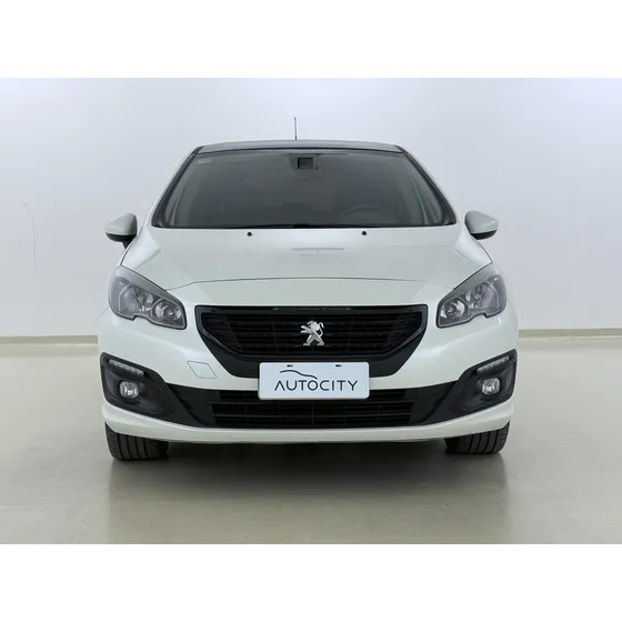 Peugeot 308 1.6 Hdi Feline
