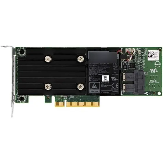 Controladora Dell H740p  0dpnhj Dpnhj Pci Raid 8gb  405-aamx